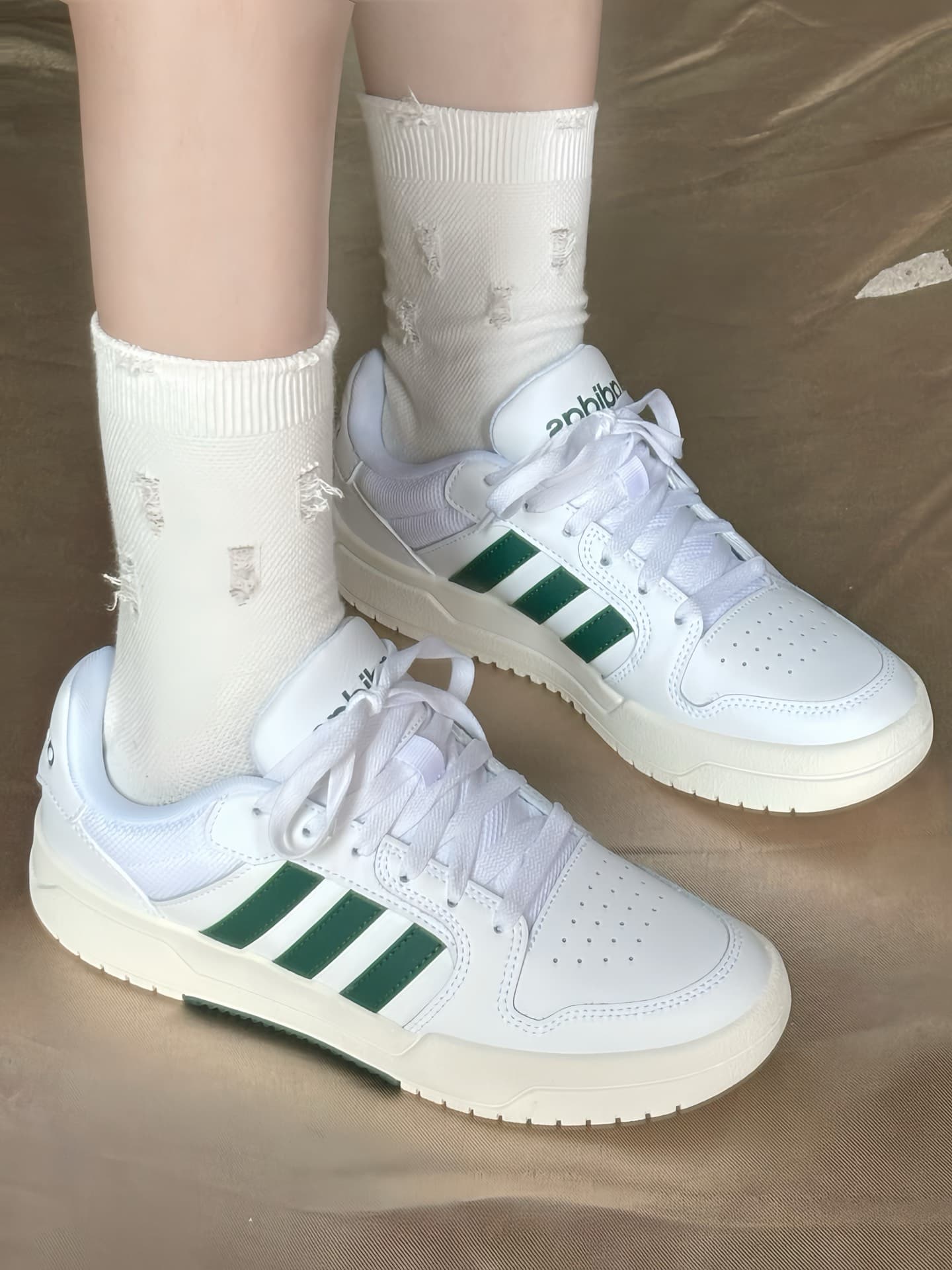 adidas neo Entrap - фото покупателя Лена