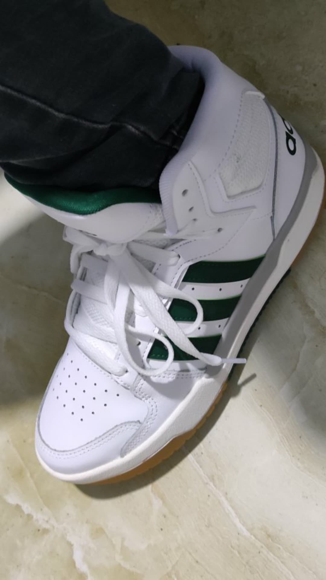 adidas neo Entrap - фото покупателя Слава