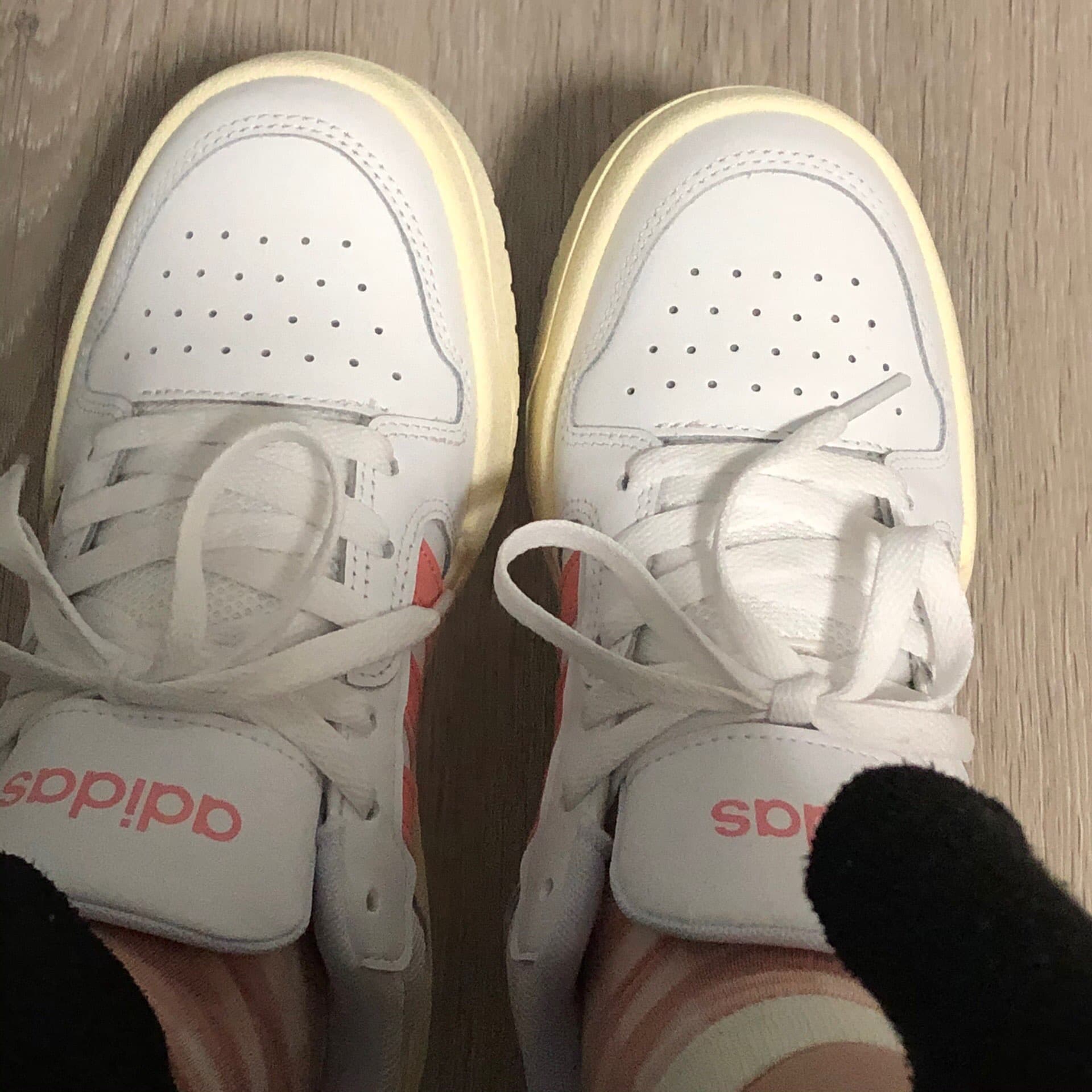 adidas neo Entrap - фото покупателя Клава