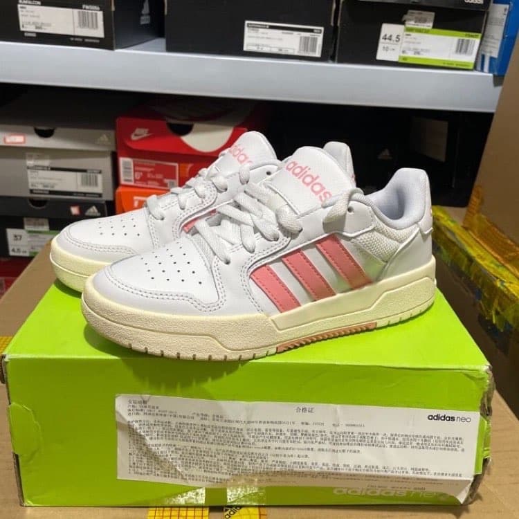 adidas neo Entrap - фото покупателя Рита