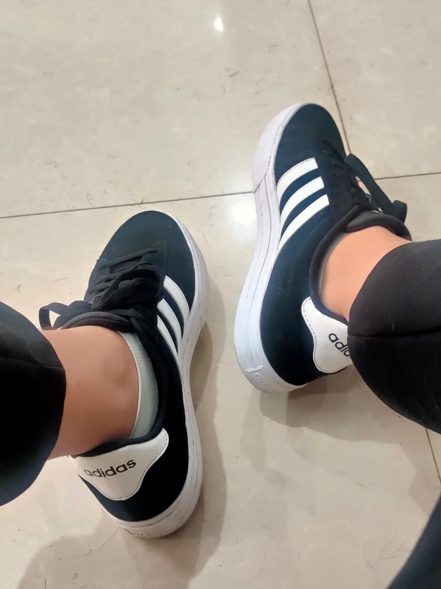 adidas neo Daily 2.0 - фото покупателя Паша