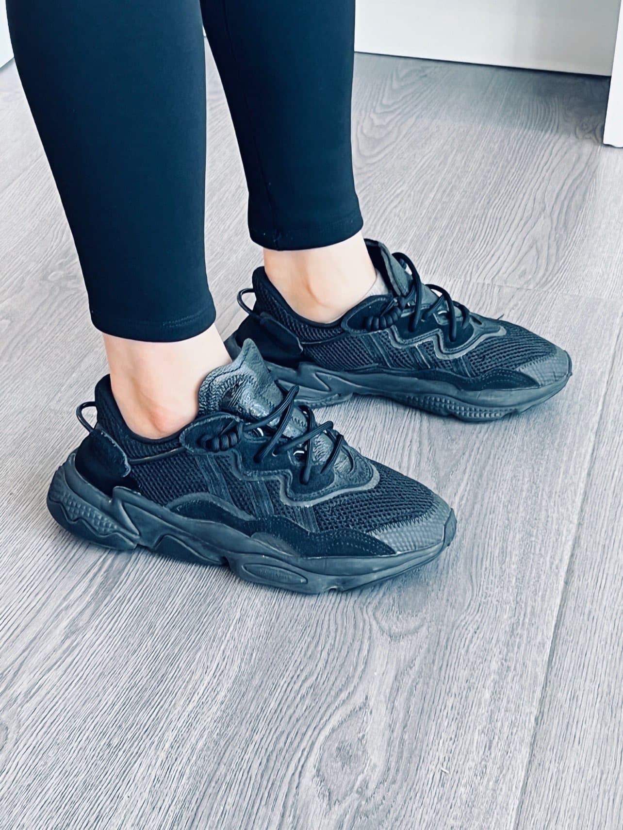 adidas originals Ozweego - фото покупателя Поля