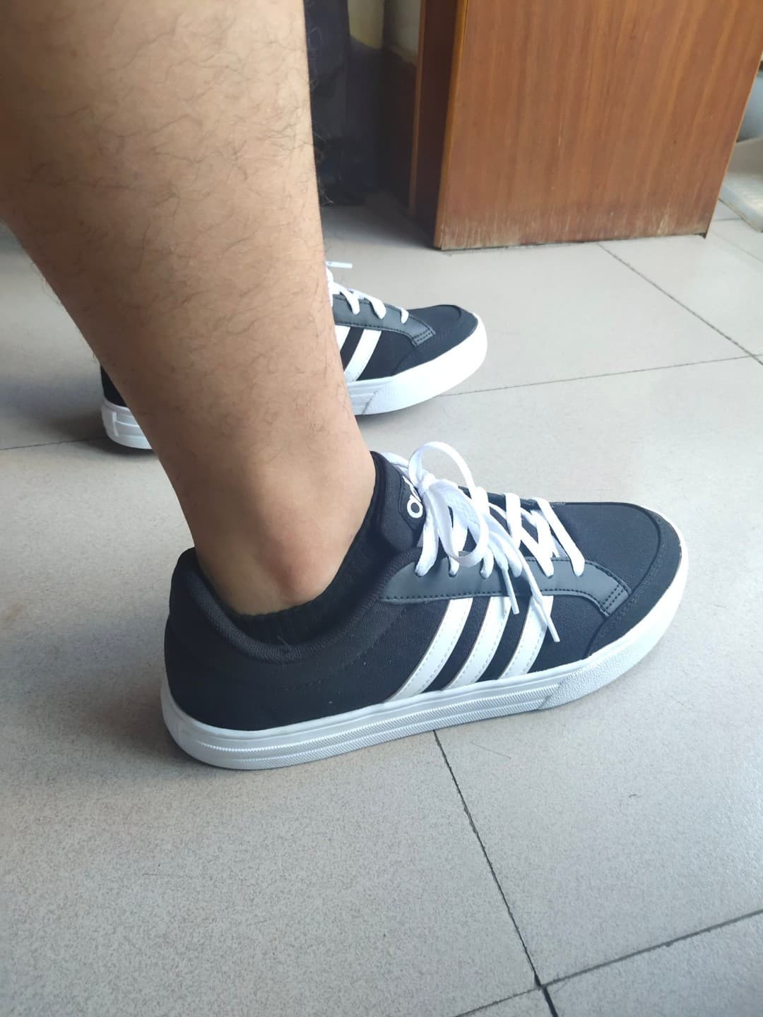 adidas neo Vs Set - фото покупателя Александр