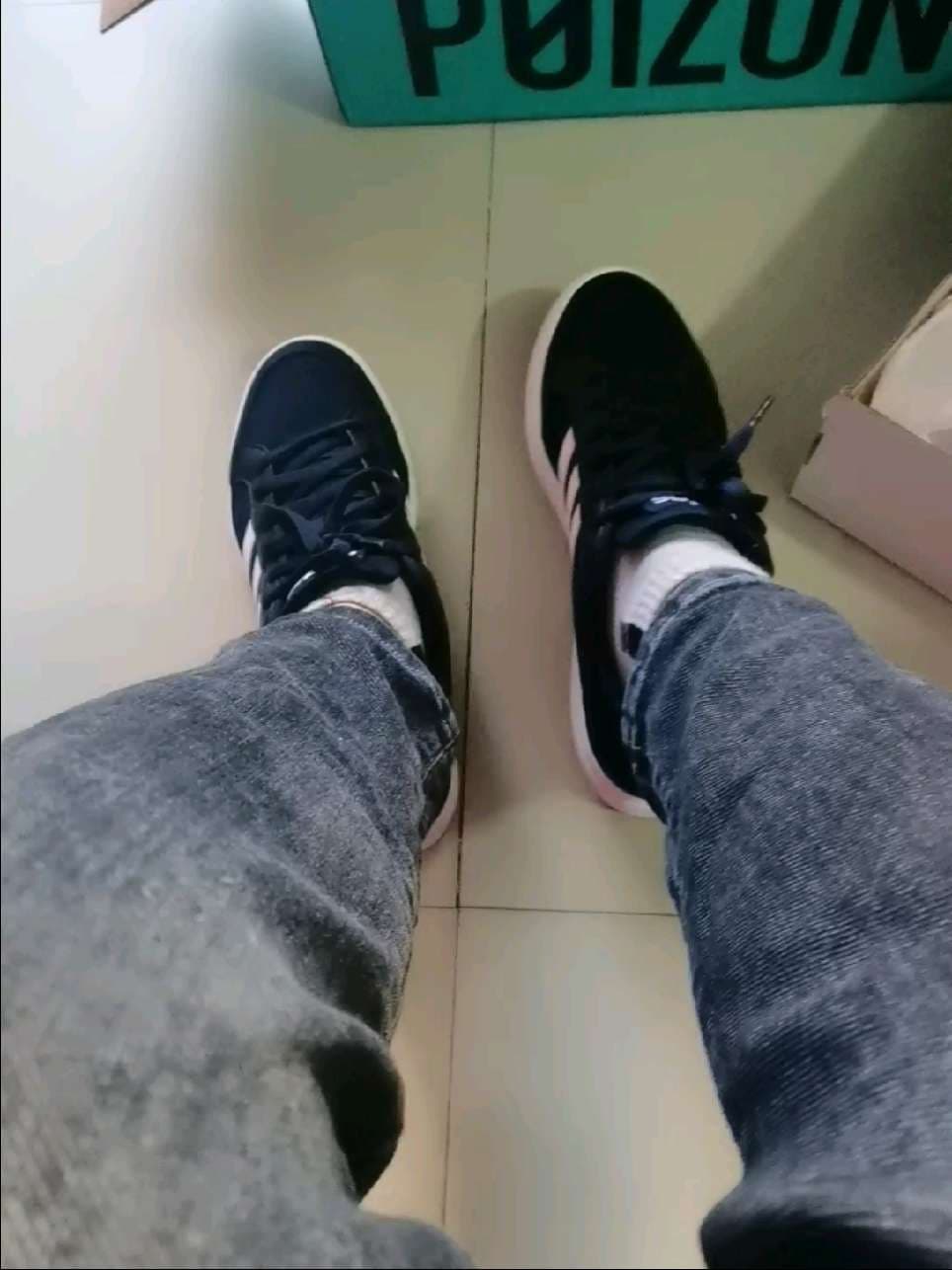 adidas neo Vs Set - фото покупателя Михаил
