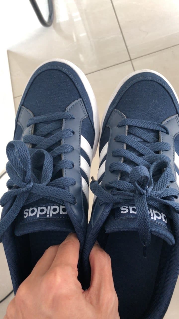 adidas neo Vs Set - фото покупателя Артем