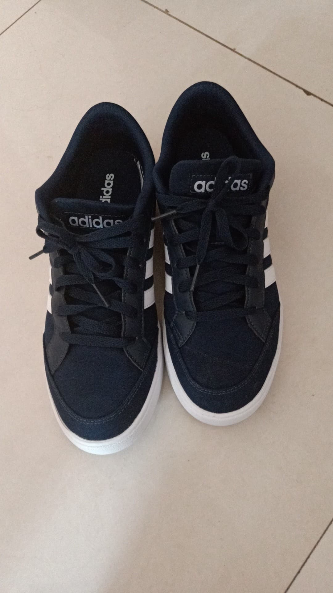 adidas neo Vs Set - фото покупателя Виктор