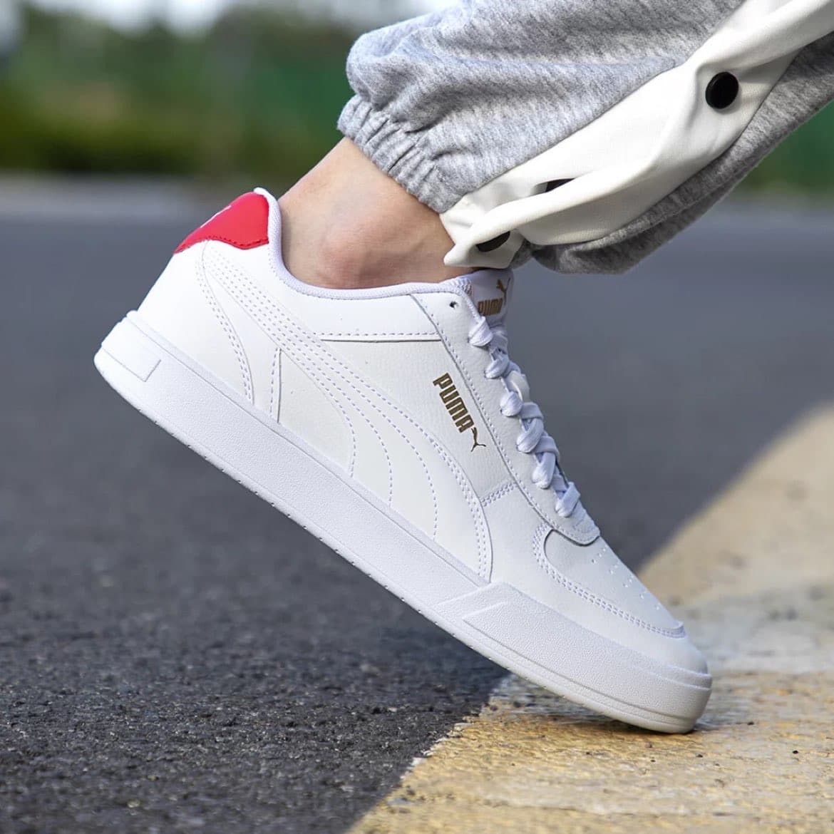 PUMA Smash v2 - фото покупателя Лиза