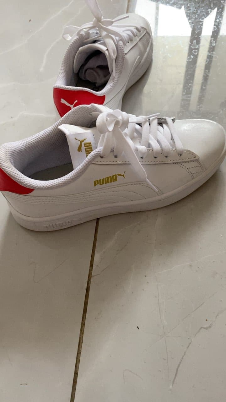 PUMA Smash v2 - фото покупателя Женя