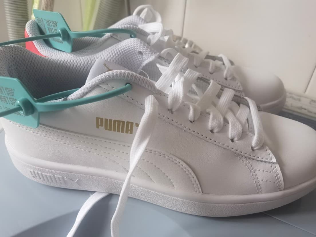 PUMA Smash v2 - фото покупателя Вячеслав
