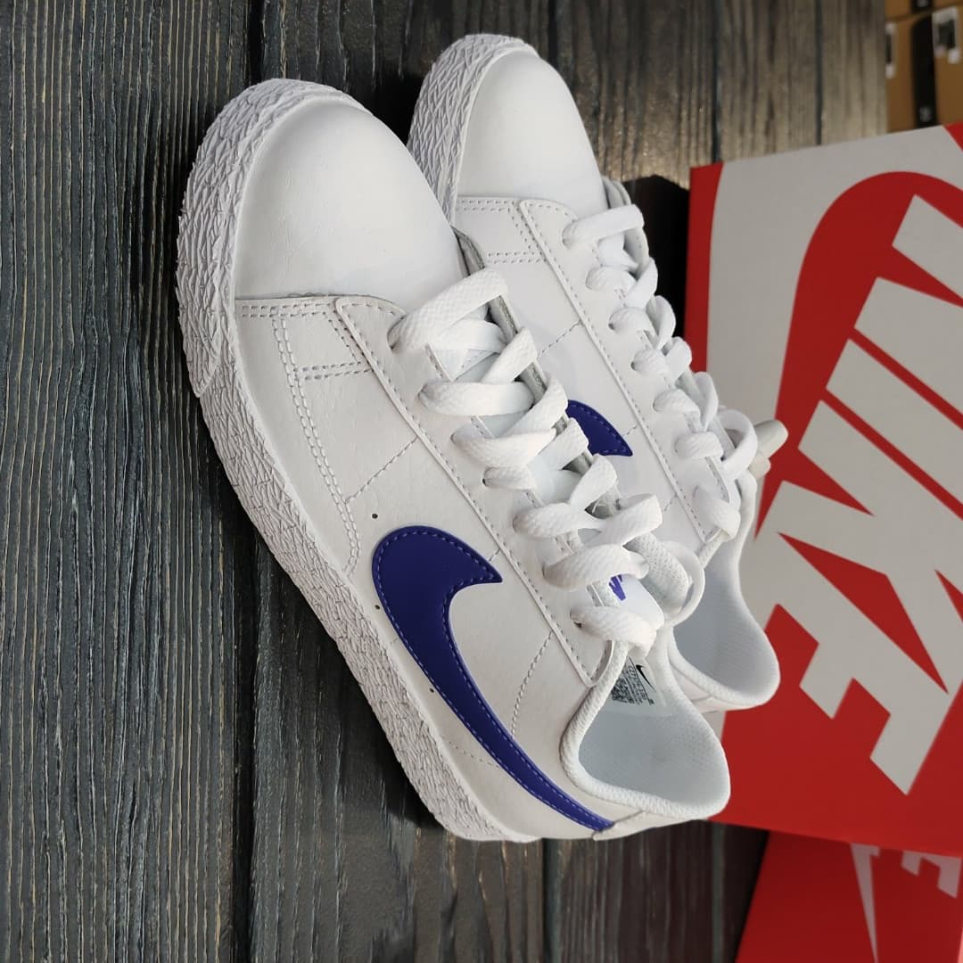 Nike Blazer - фото покупателя Рита