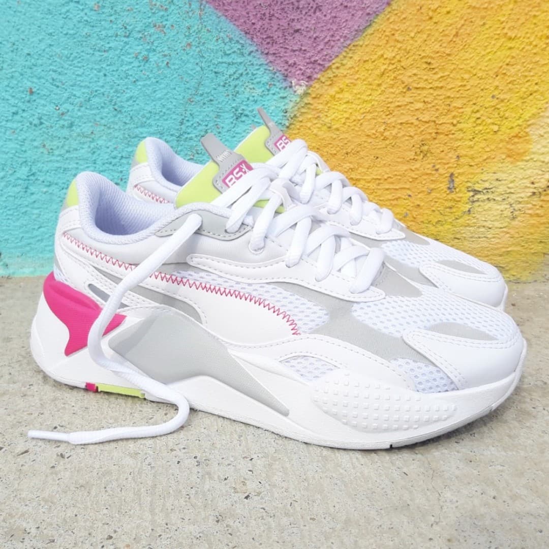 PUMA RS-X Millenium - фото покупателя Андрей