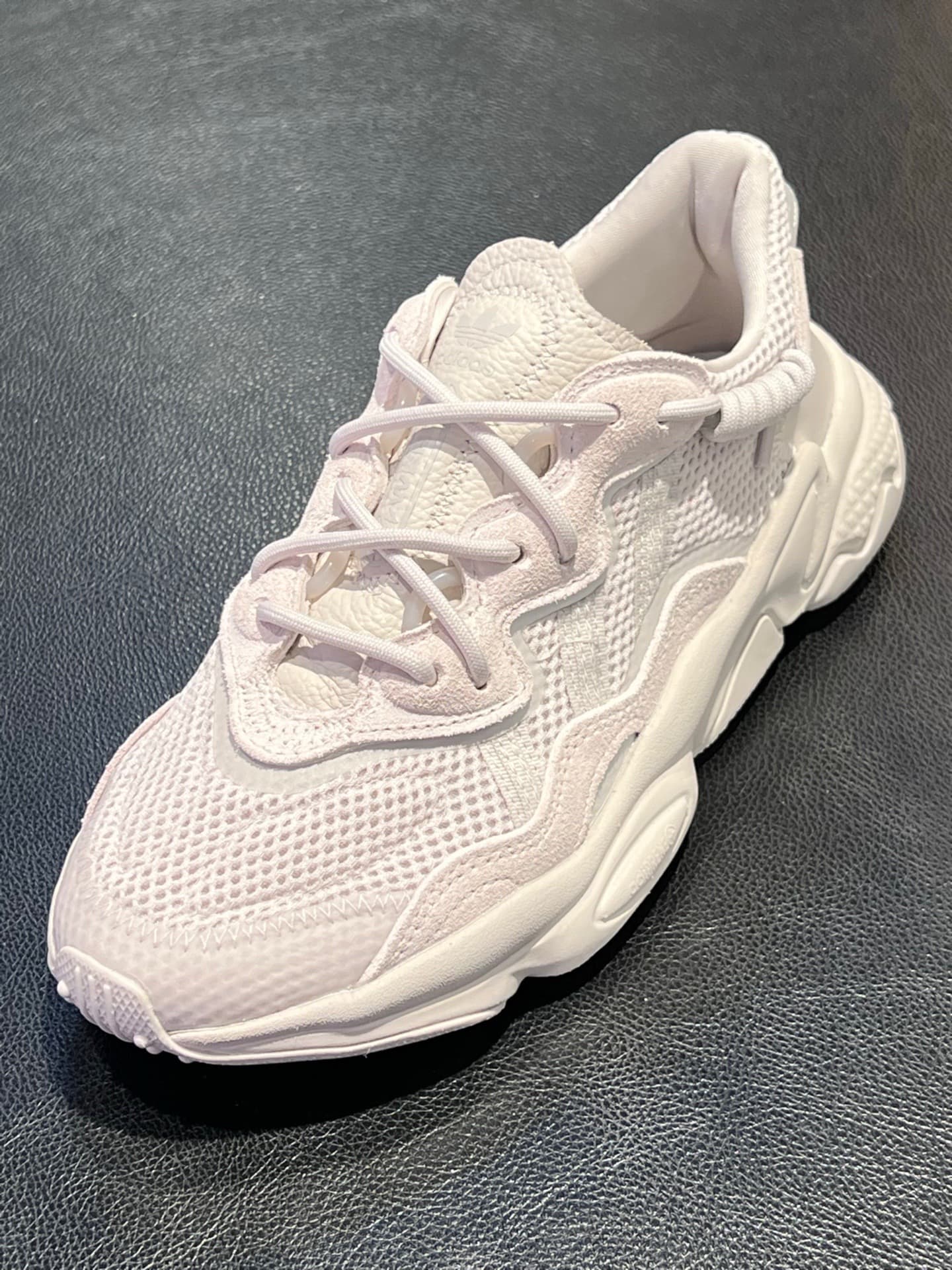 adidas originals Ozweego - фото покупателя Аня