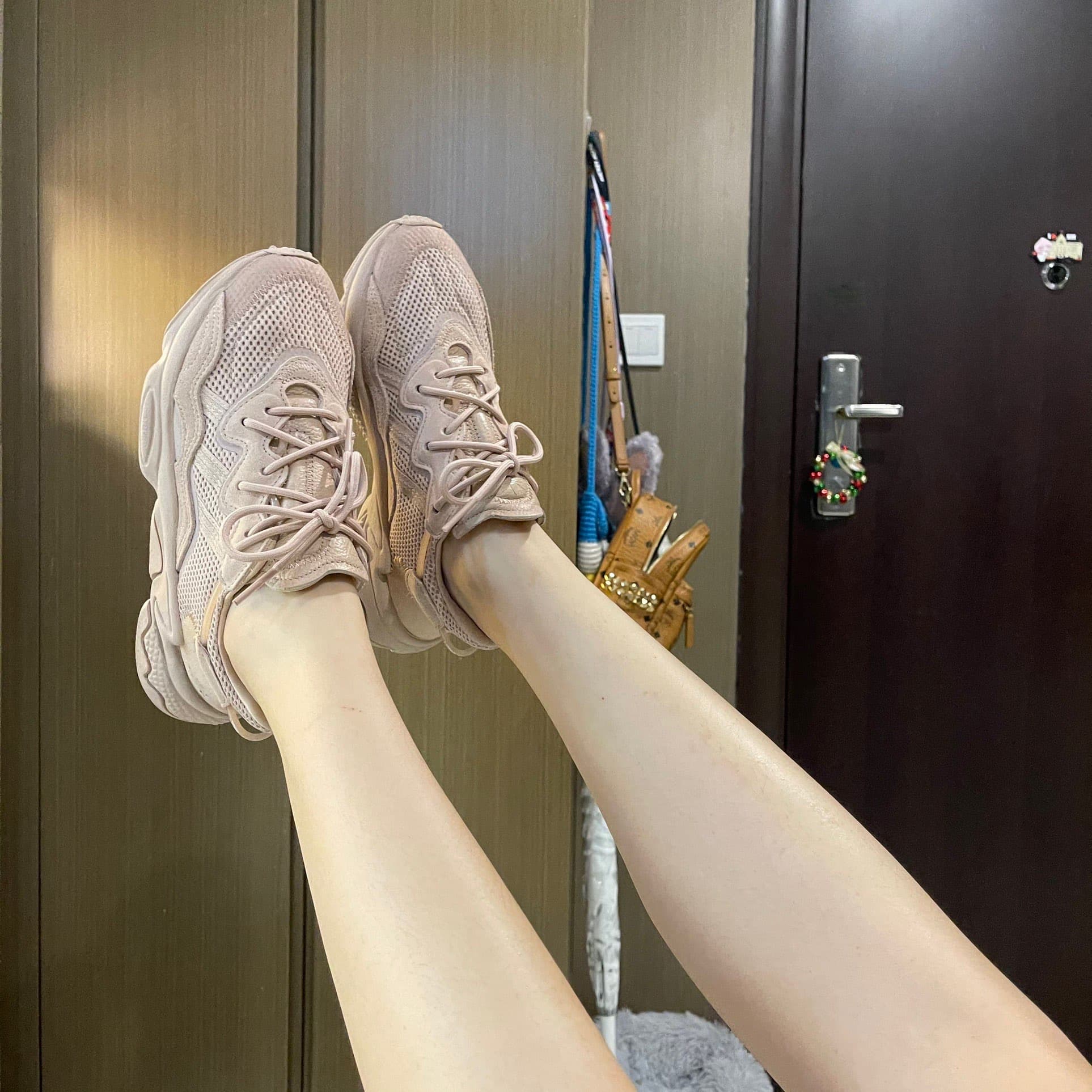 adidas originals Ozweego - фото покупателя Люда