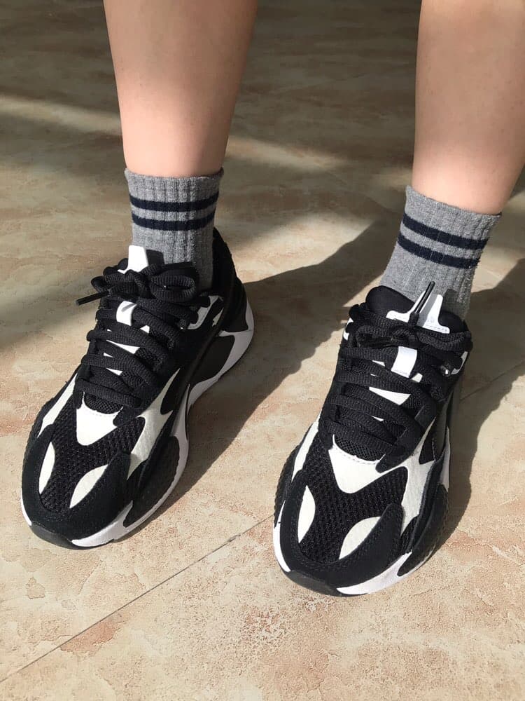 PUMA RS-X Super - фото покупателя Рита