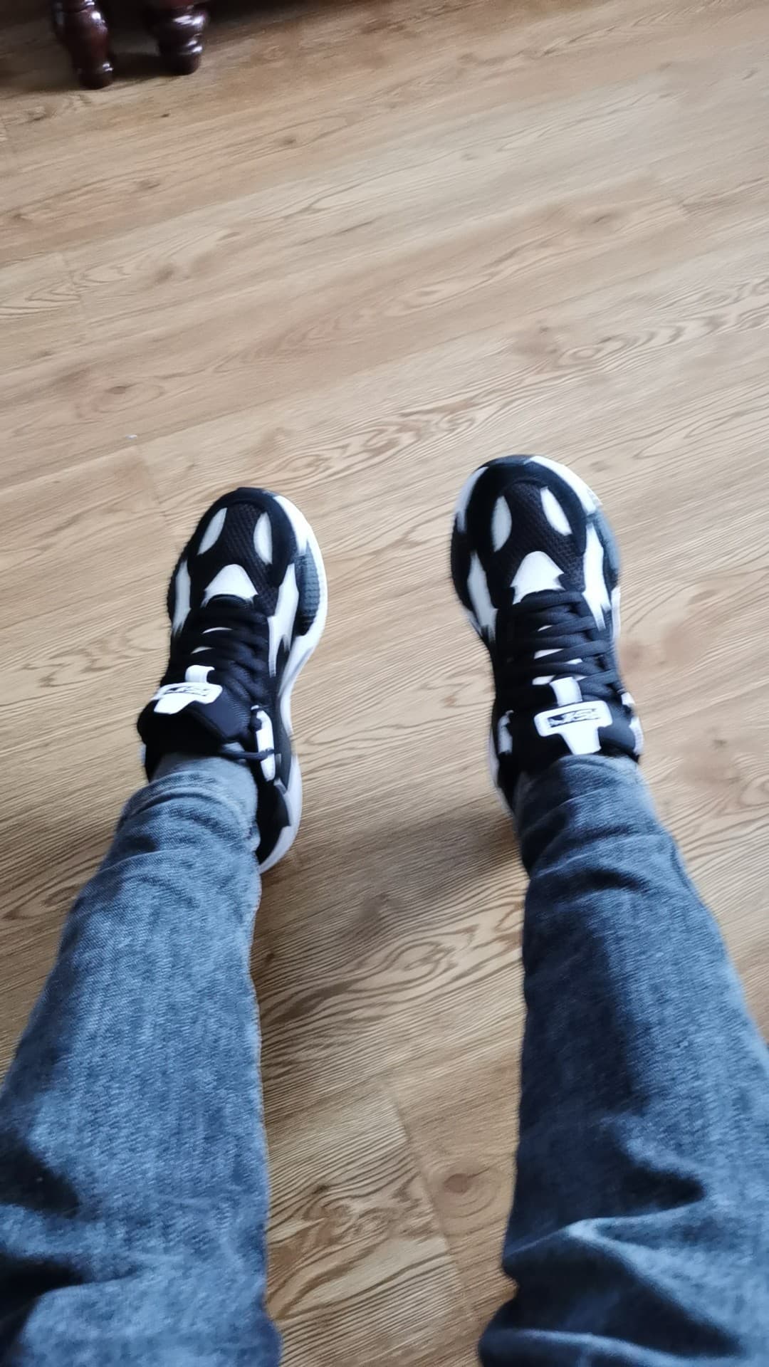 PUMA RS-X Super - фото покупателя Зоя