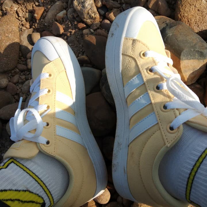 adidas neo Bravada - photo of buyer Лена