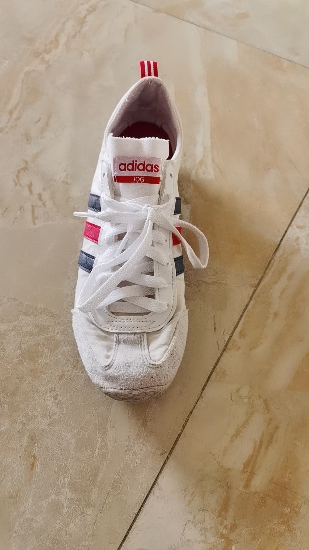adidas neo VS JOG - фото покупателя Лидия