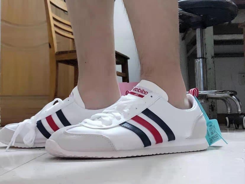 adidas neo VS JOG - фото покупателя Гена