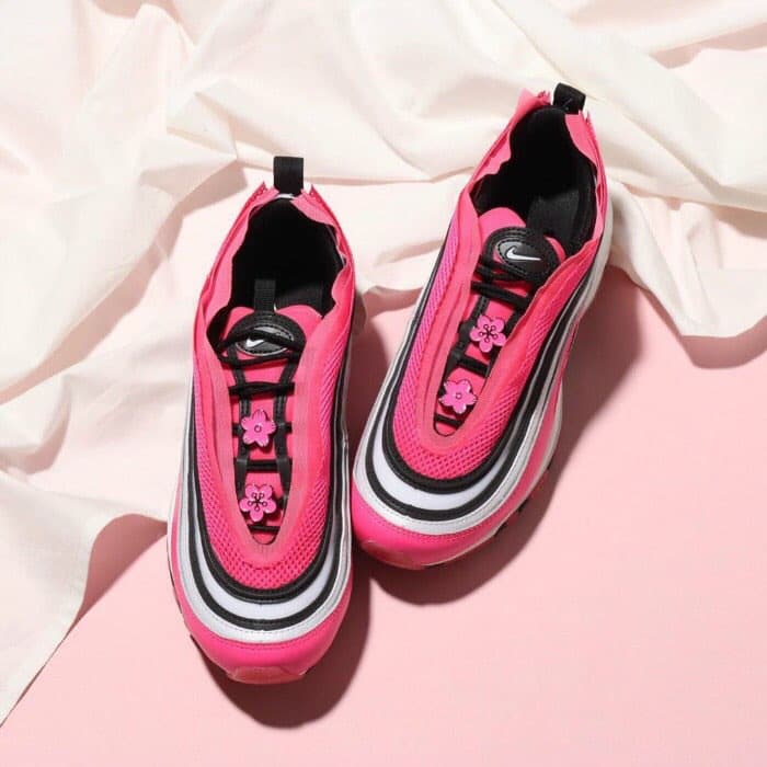 Nike Air Max 97 LX - photo of buyer Юля