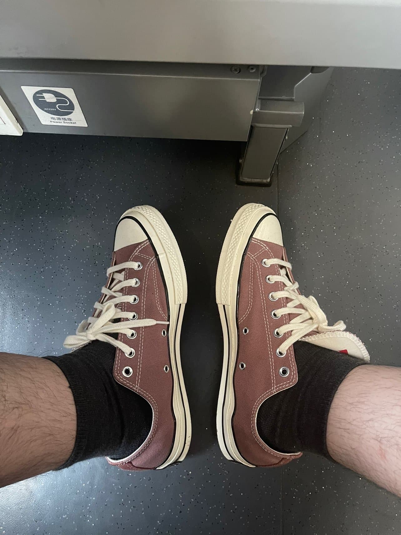 Converse 1970s chuck taylor all star low - фото покупателя Евгений