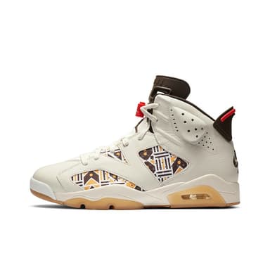 Jordan Air Jordan 6 - 67 models in stock, available for trying on in AR and purchase