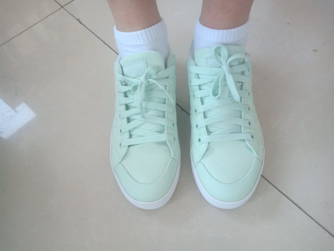adidas neo Bravada - фото покупателя Люба