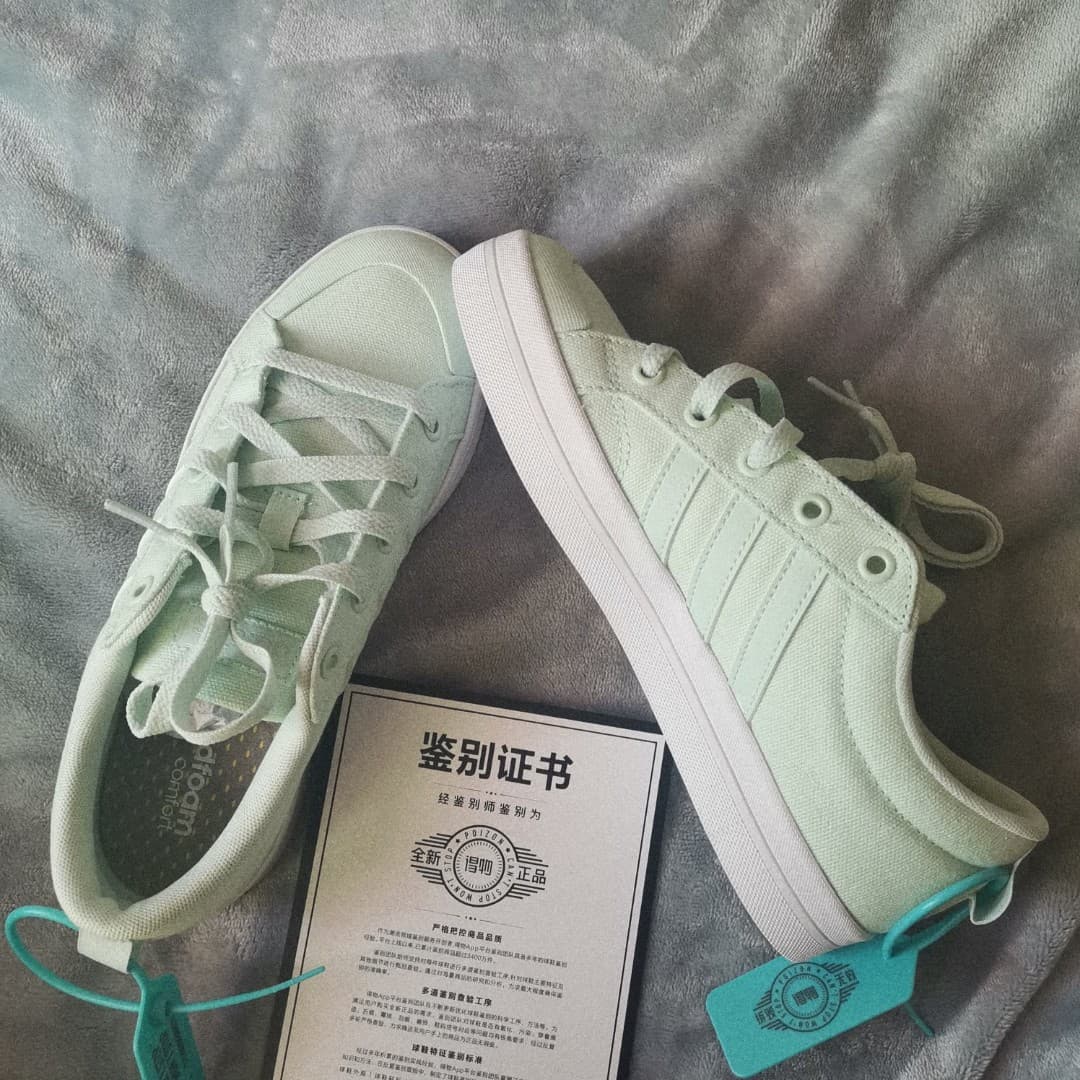 adidas neo Bravada - фото покупателя Любовь