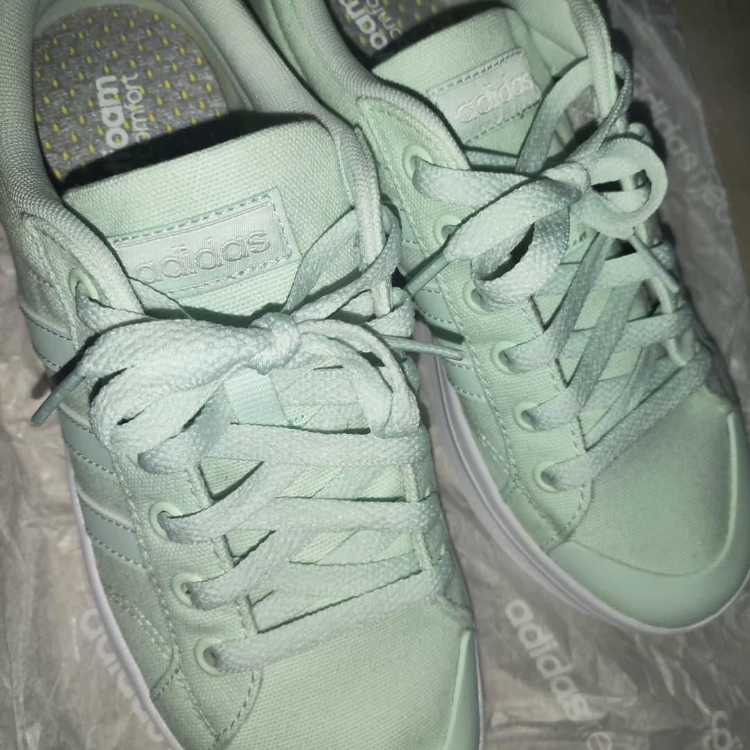 adidas neo Bravada - фото покупателя Олеся