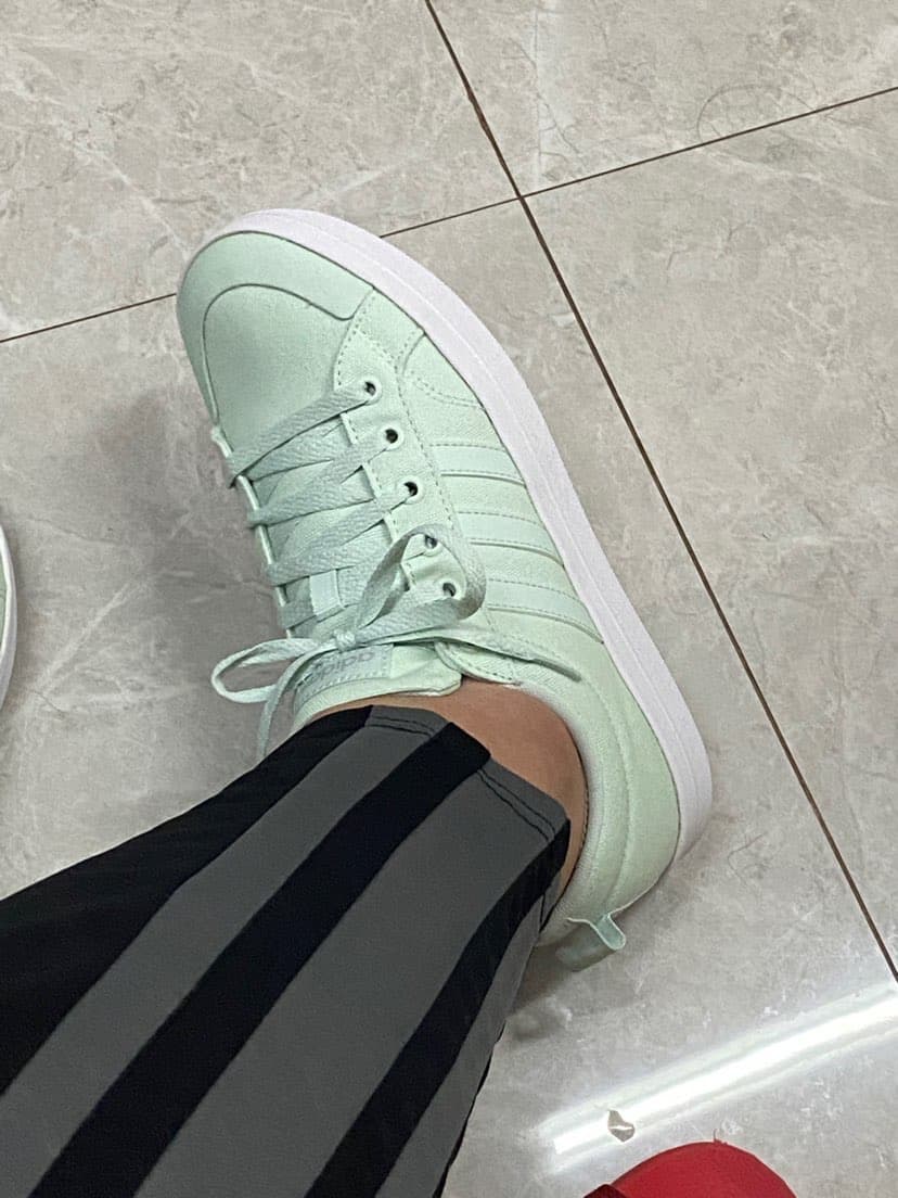 adidas neo Bravada - фото покупателя Надежда