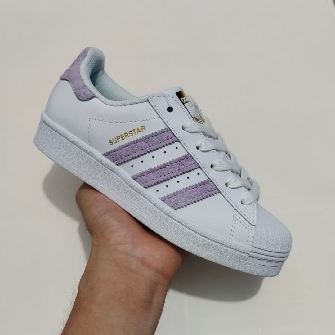 adidas originals Superstar - фото покупателя Галя
