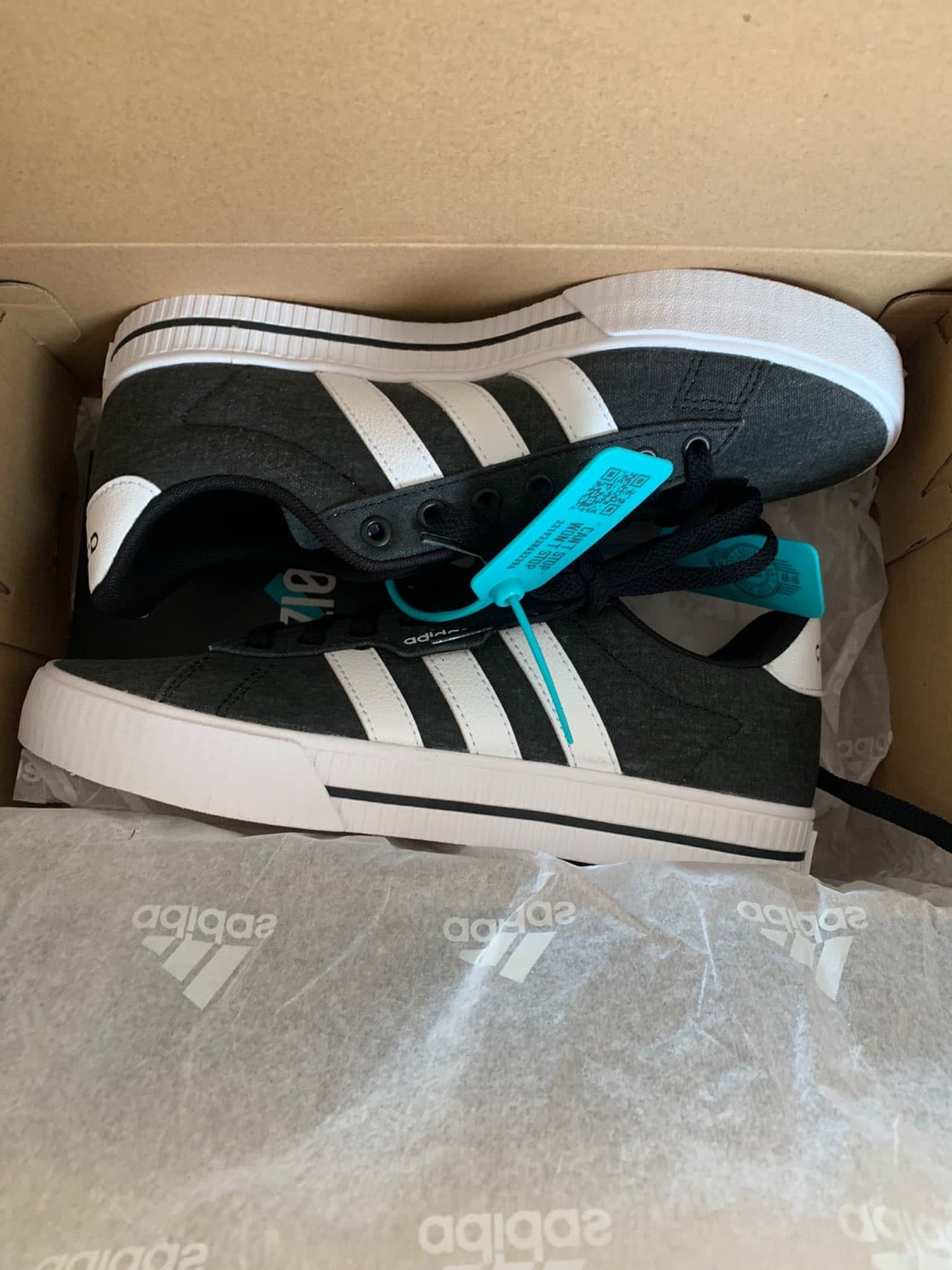 adidas neo Daily 3.0 - photo of buyer Кирилл