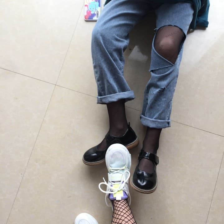 Anta Bastard 2.0 Life Collection - photo of buyer Наталья