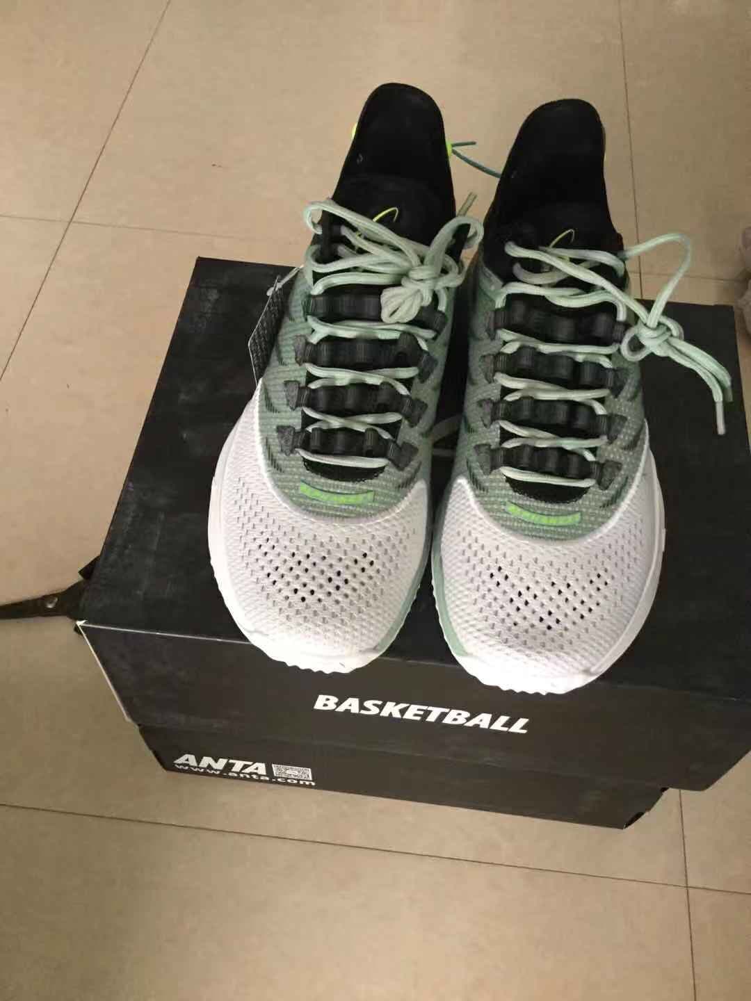 Anta GH1 Low - фото покупателя Антон