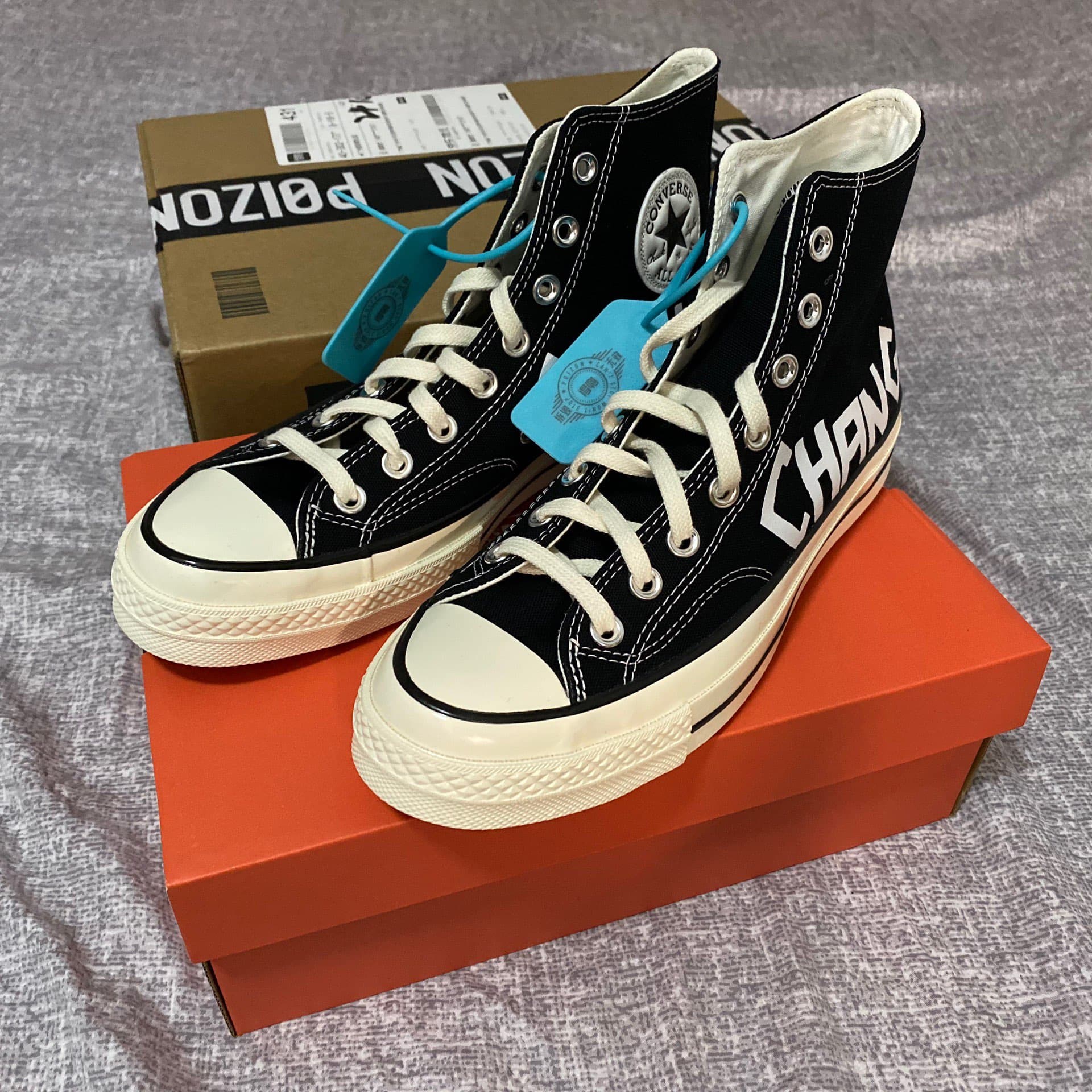 Converse Chuck 70 Chuck 70 Chuck Taylor All Star Create - фото покупателя Владимир