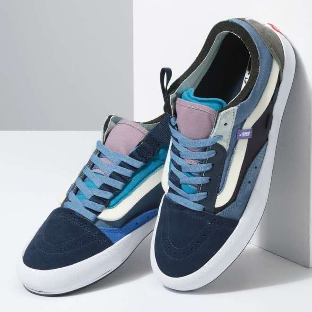 Vans Old Skool Cap - photo of buyer Галина