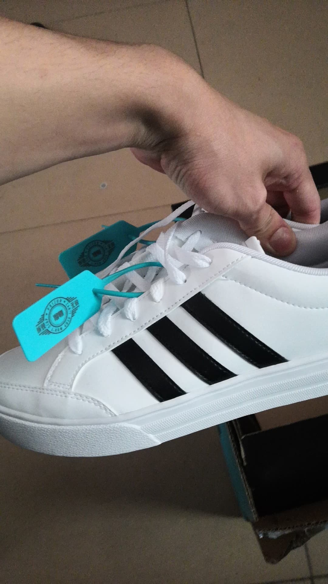 adidas neo Vs Set - фото покупателя Паша
