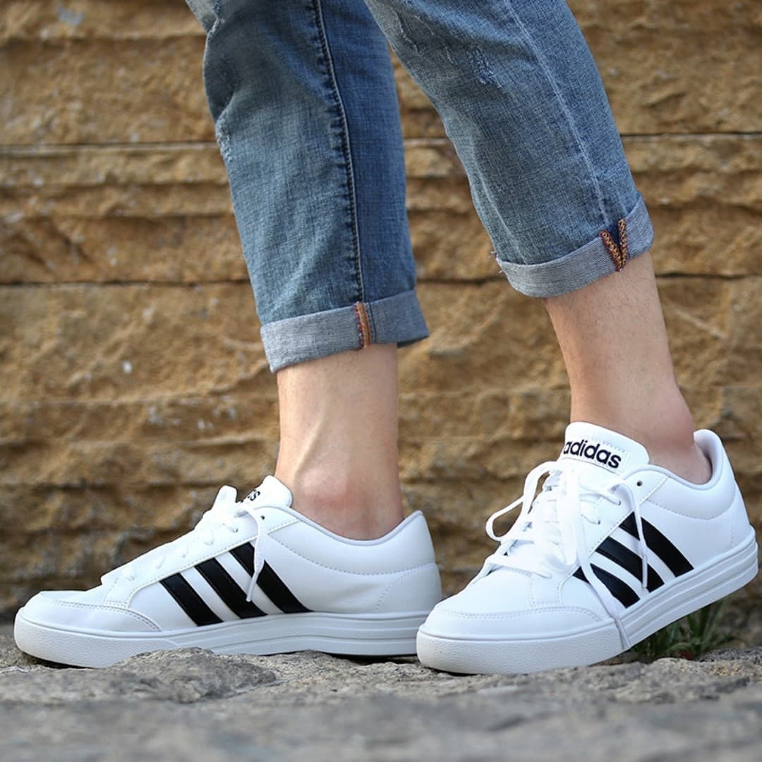 adidas neo Vs Set - фото покупателя Денис