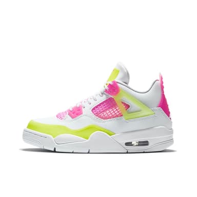 Jordan Air Jordan 4 - 112 models in stock, available for trying on in AR and purchase