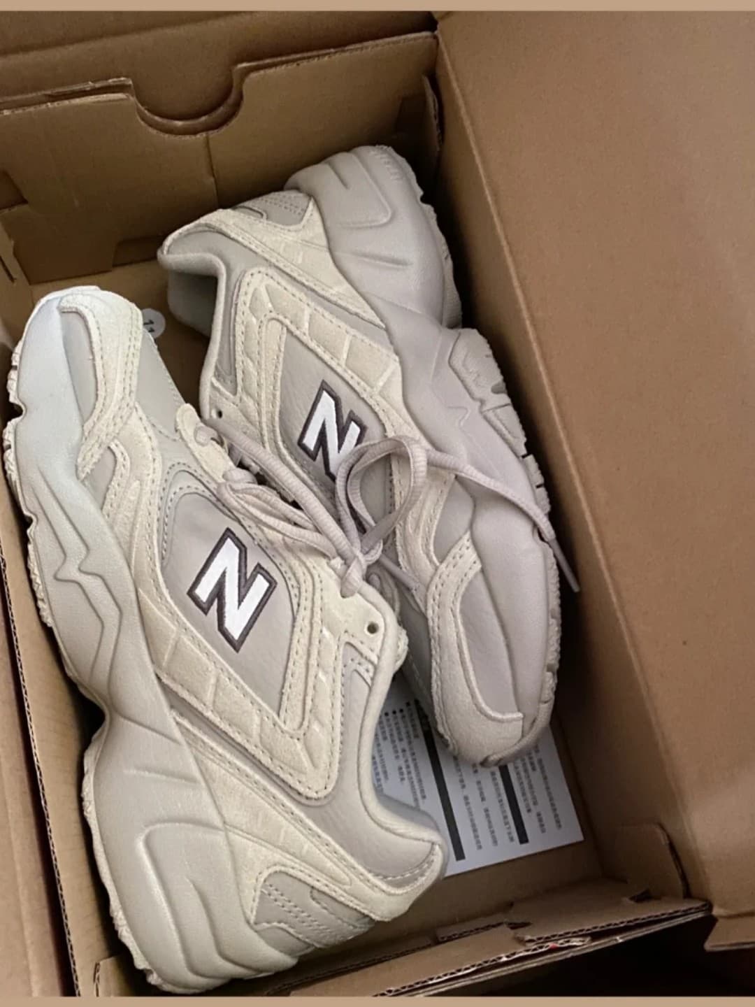 New Balance NB 452 (полнота: B) - фото покупателя Жанна