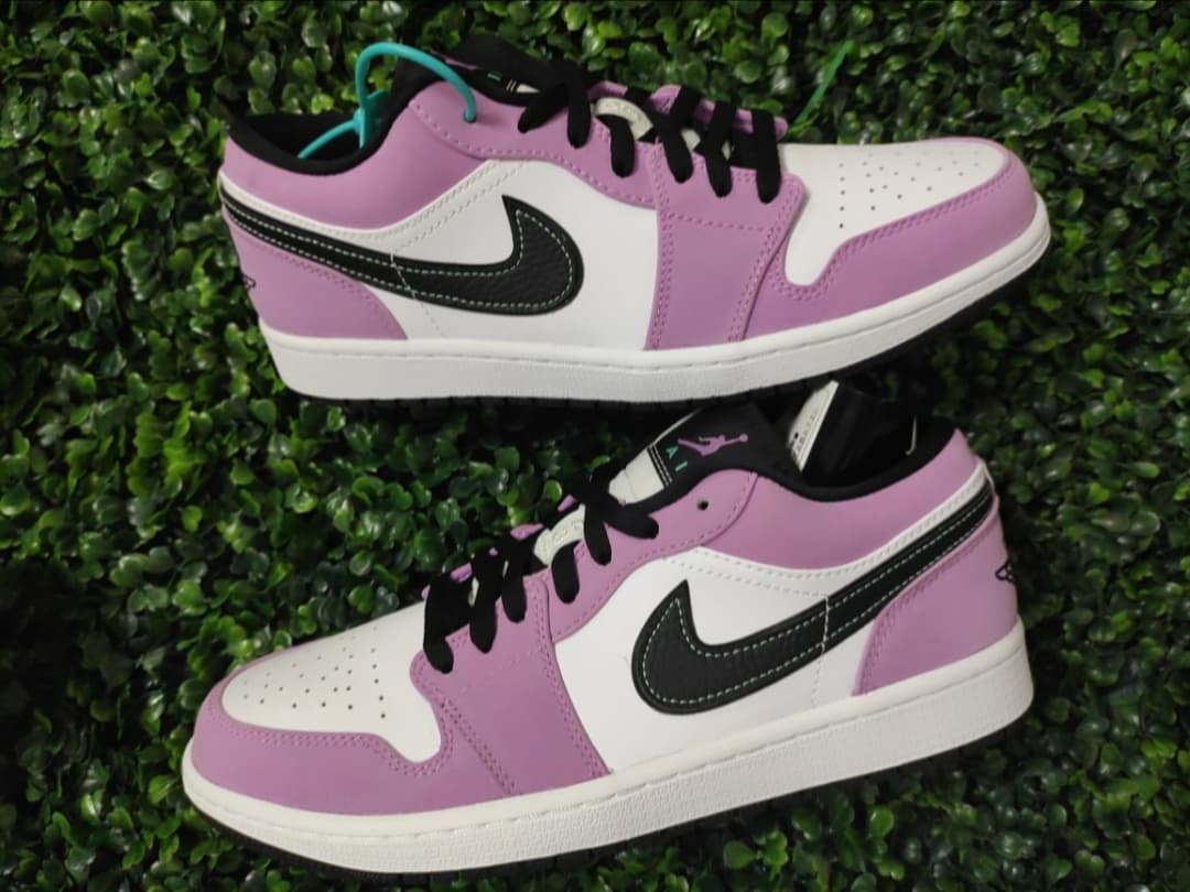 Jordan Air Jordan 1 SE - фото покупателя Евгений