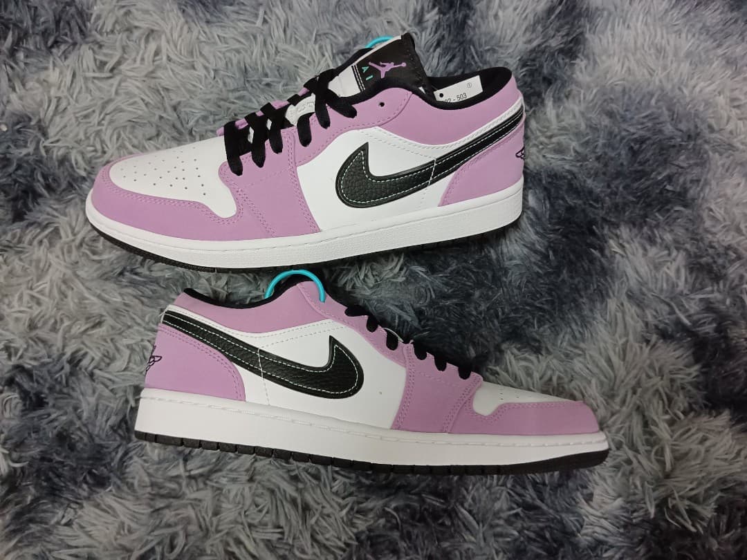 Jordan Air Jordan 1 SE - фото покупателя Андрей
