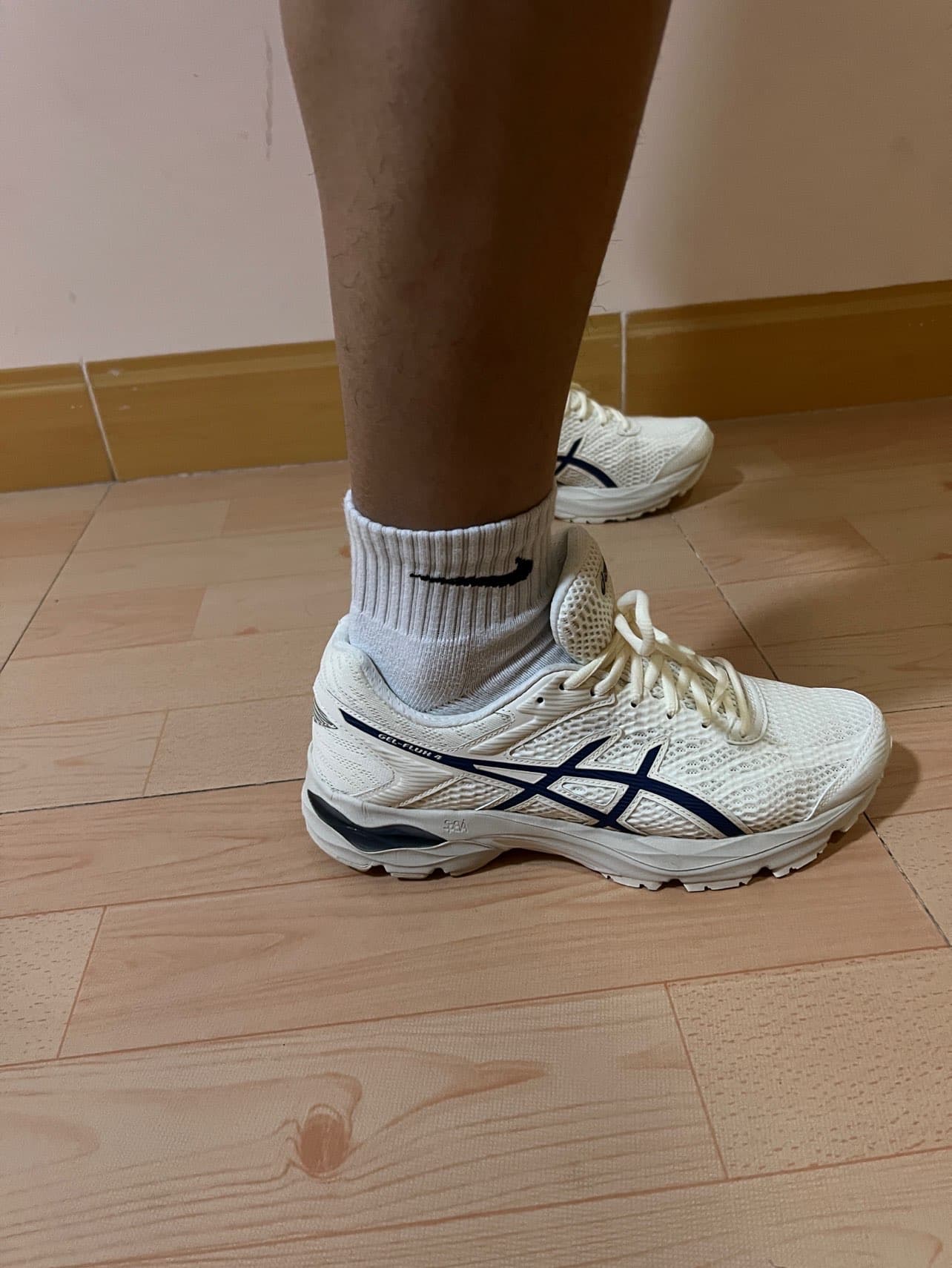 Asics Gel-Flux 4 - фото покупателя Руслан