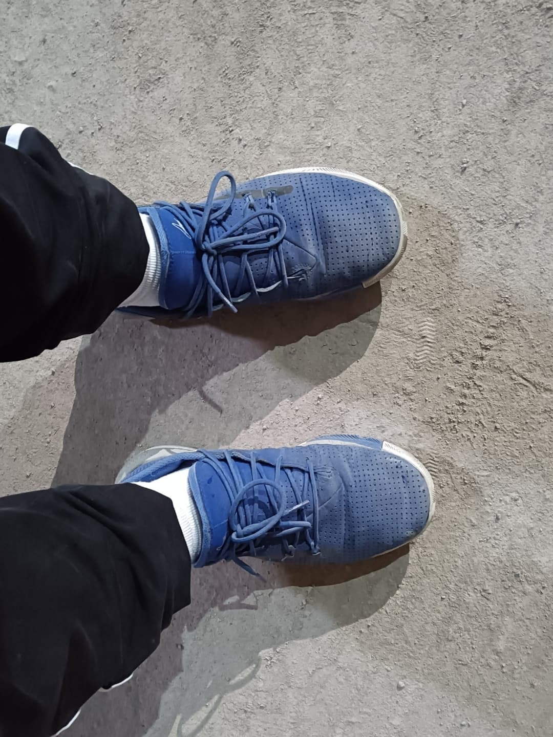 Under Armour Sc 3zer0 III - фото покупателя Федор