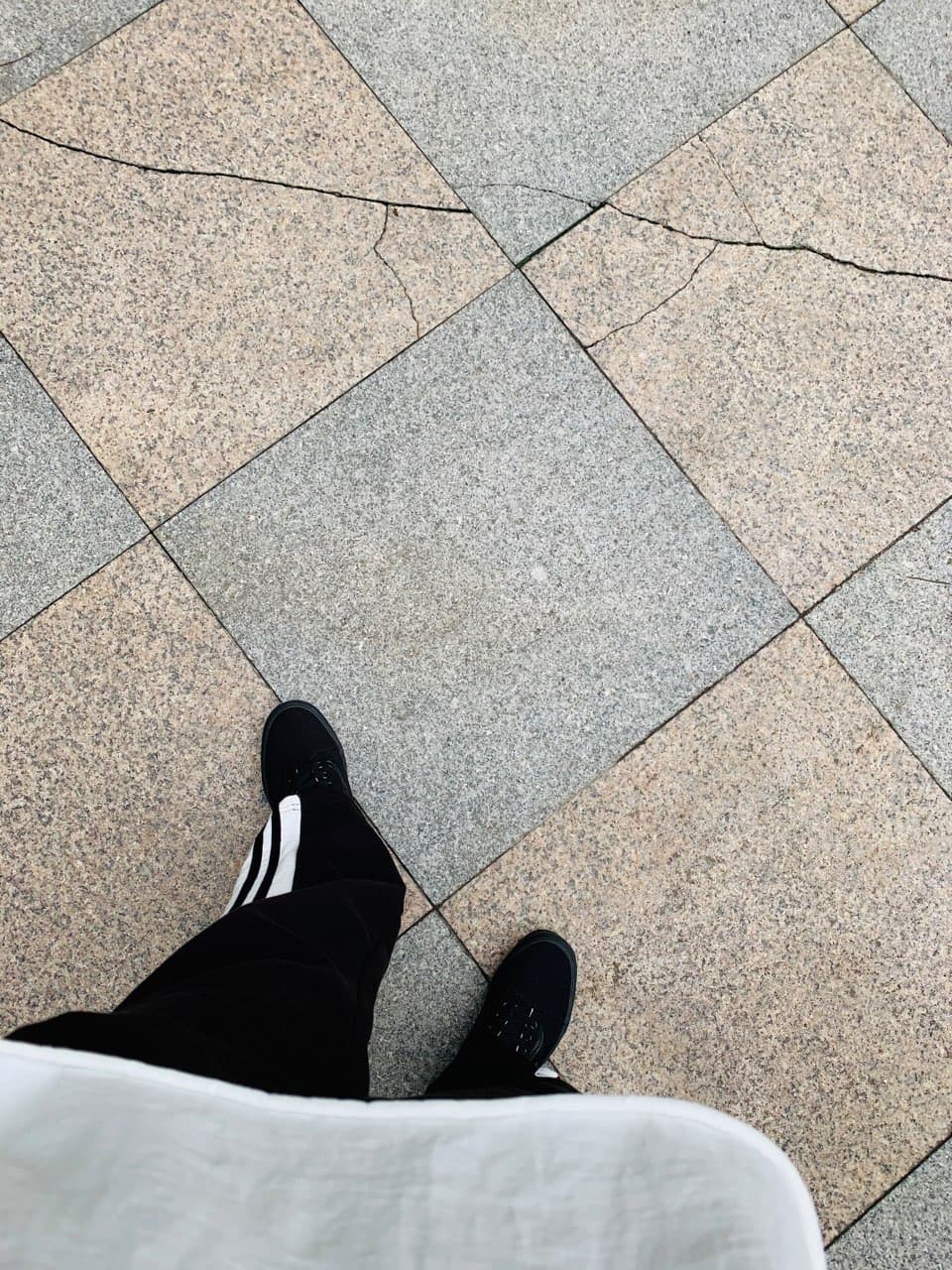 Vans Old Skool - фото покупателя Наташа