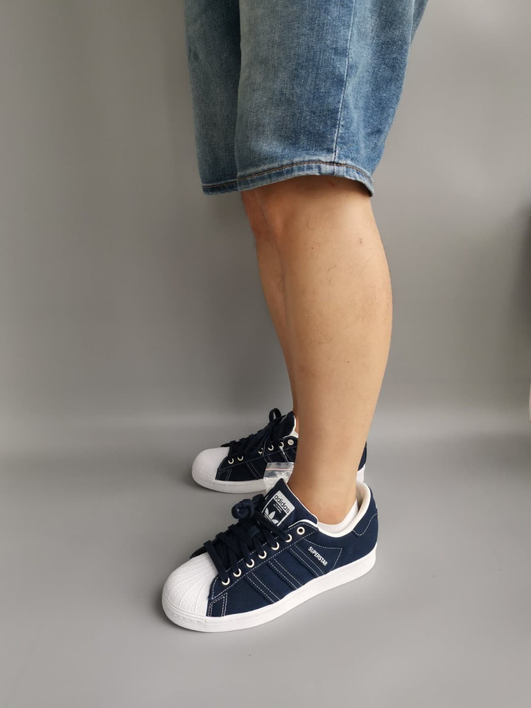 adidas originals Superstar - фото покупателя Клавдия
