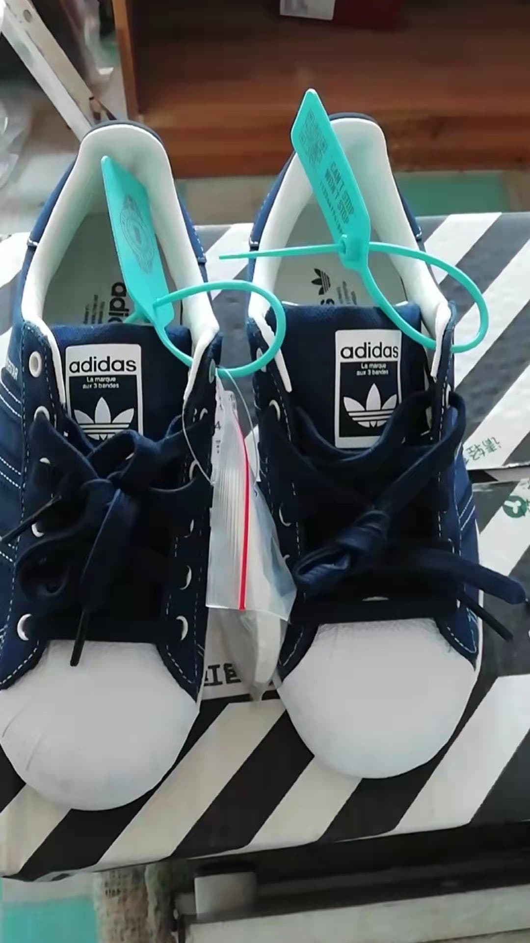 adidas originals Superstar - фото покупателя Ксюша