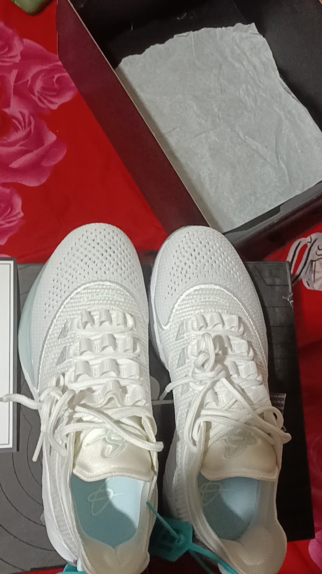 Anta GH1 White - photo of buyer Василий