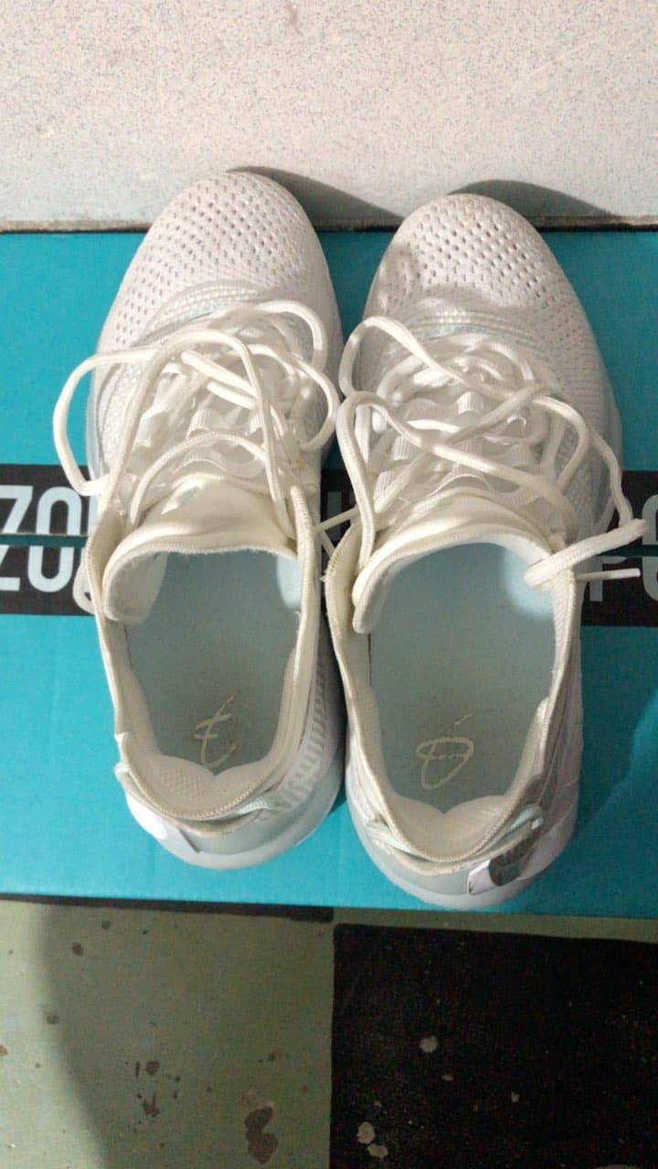Anta GH1 White - photo of buyer Дима