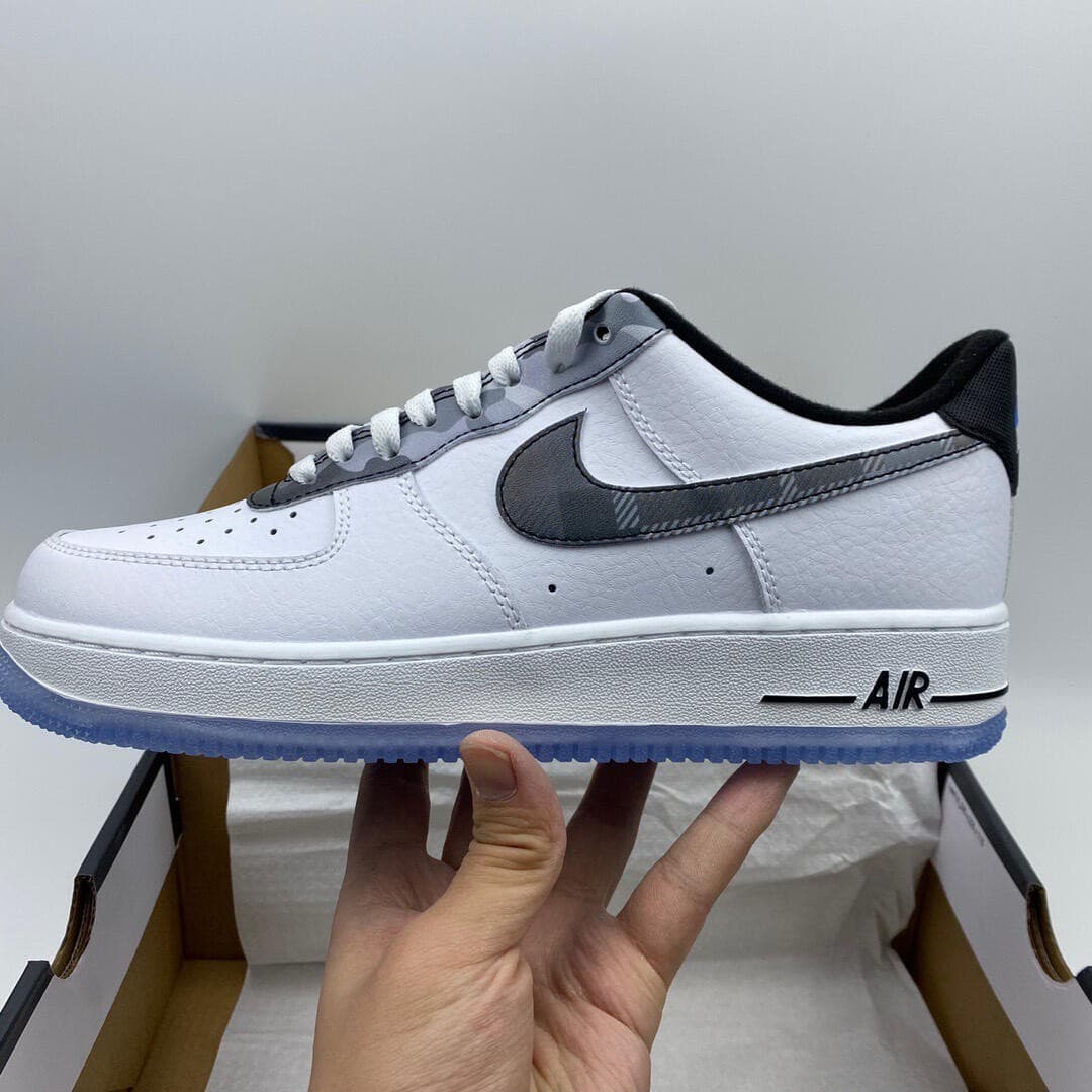 Nike Air Force 1 LV8 "Remix Pack" - фото покупателя Руслан