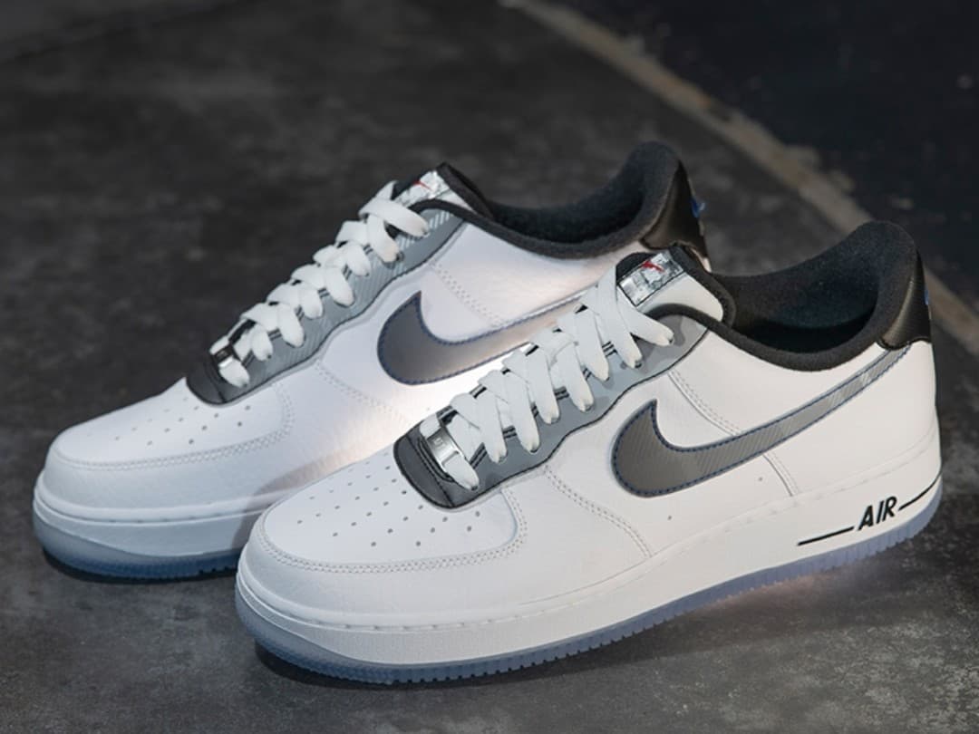 Nike Air Force 1 LV8 "Remix Pack" - фото покупателя Никита